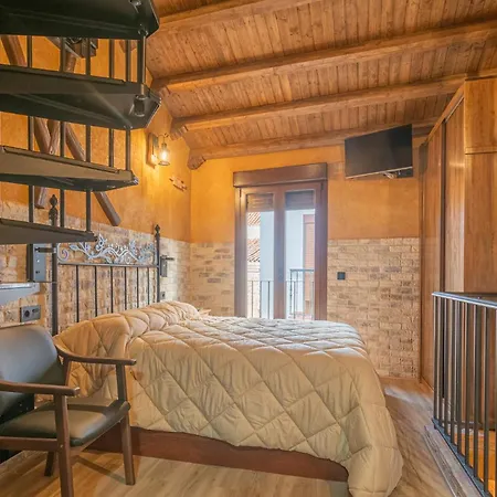 Apartamento Divino Morales Plasencia Exterior foto