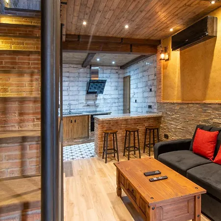 Apartamento Divino Morales Plasencia Exterior foto