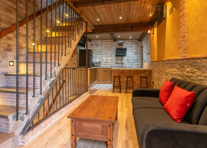 Apartamento Divino Morales