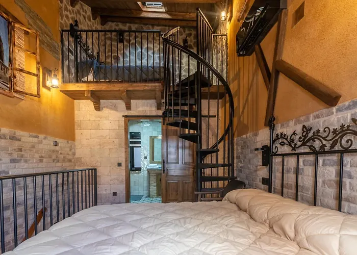 Apartamento Divino Morales