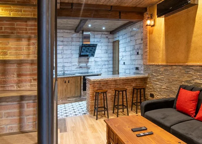 Apartamento Divino Morales