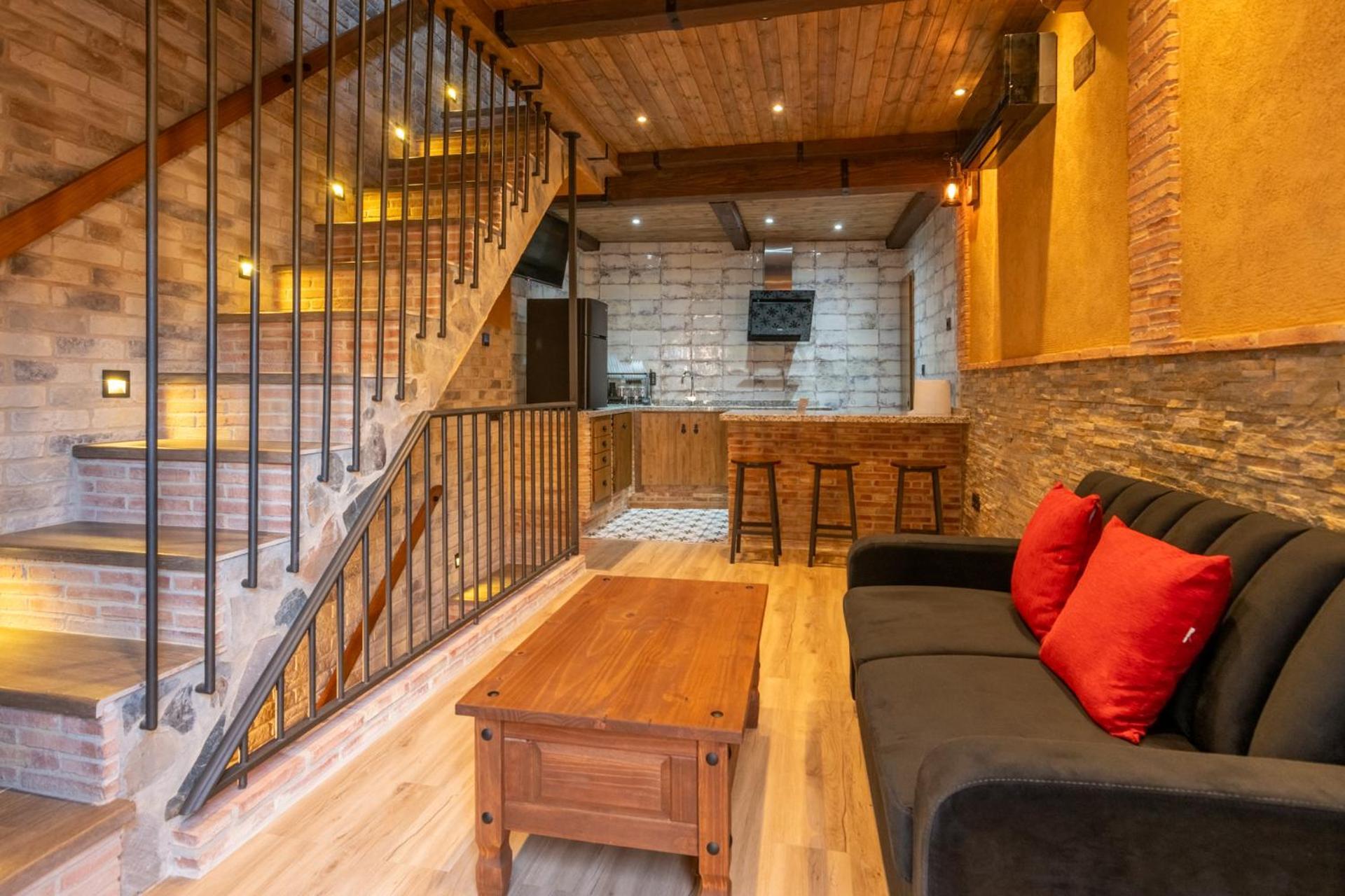 Apartamento Divino Morales *