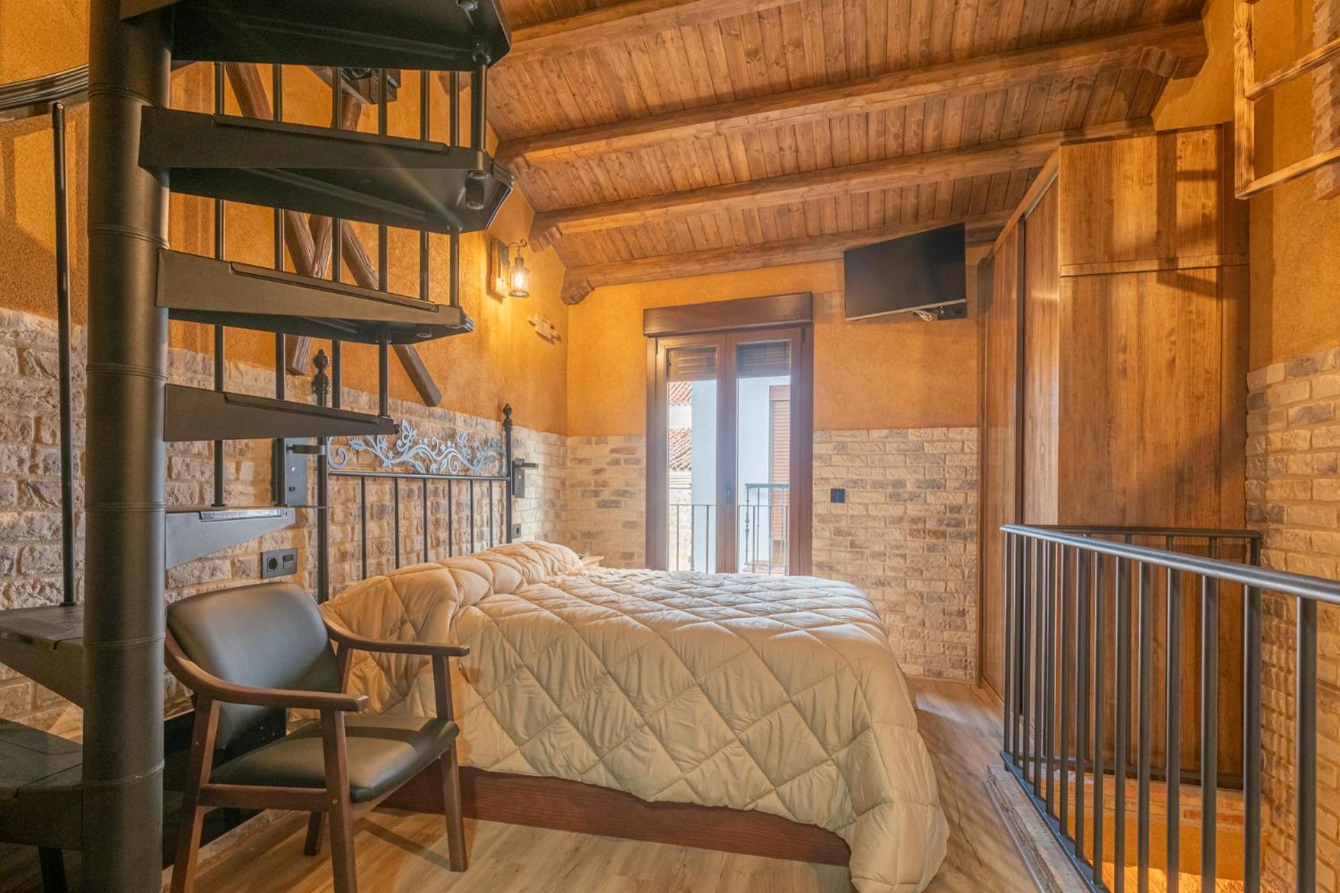 Divino Morales Apartment
