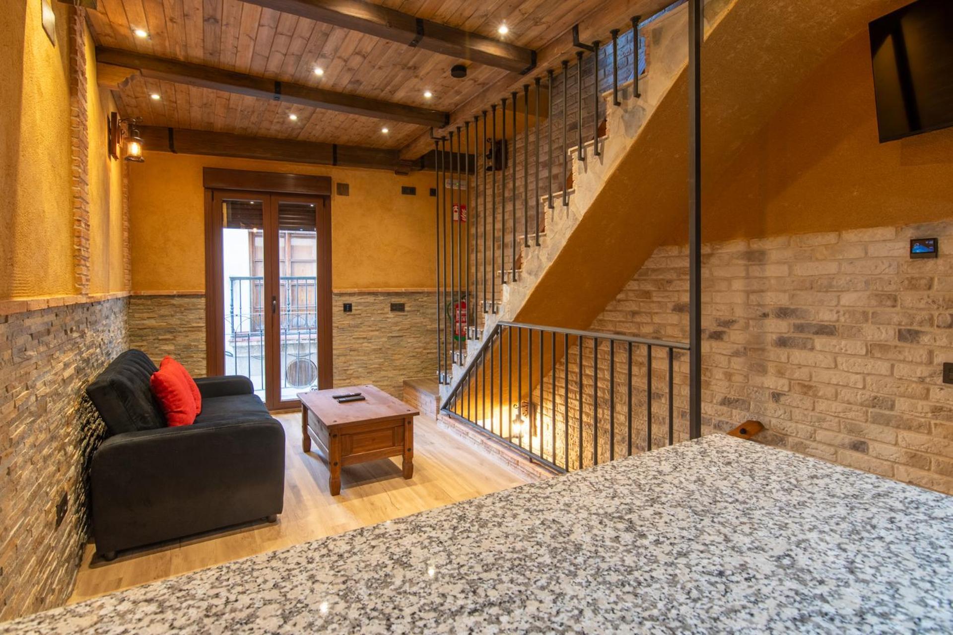 Apartment Divino Morales Plasencia