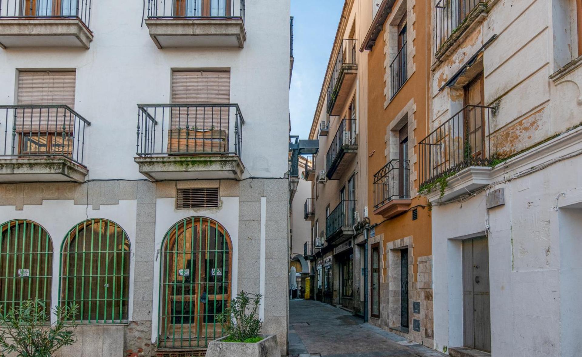Divino Morales Apartment *