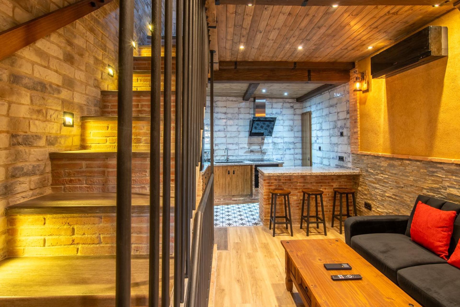 Apartment Divino Morales *