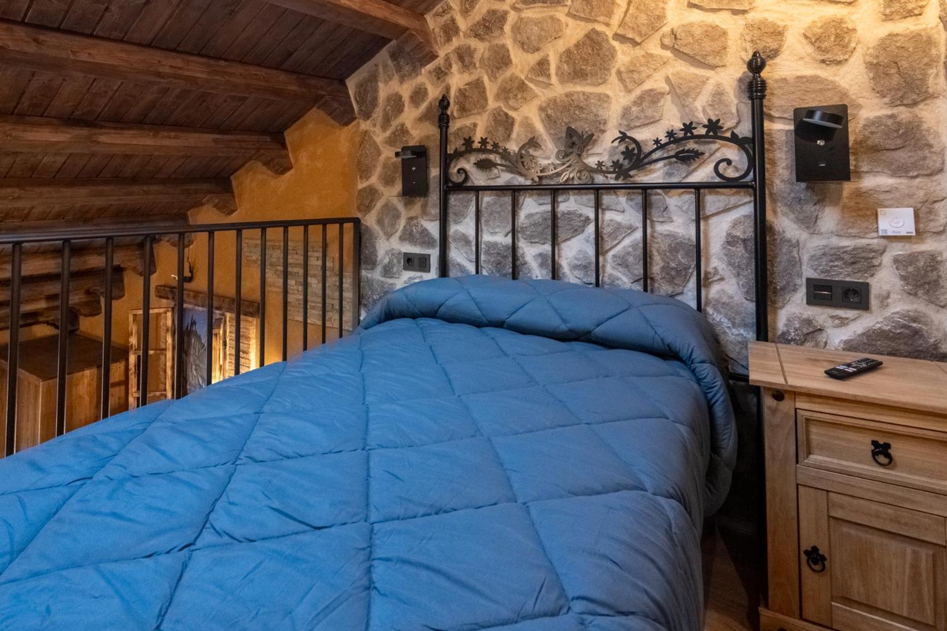 Apartment Divino Morales