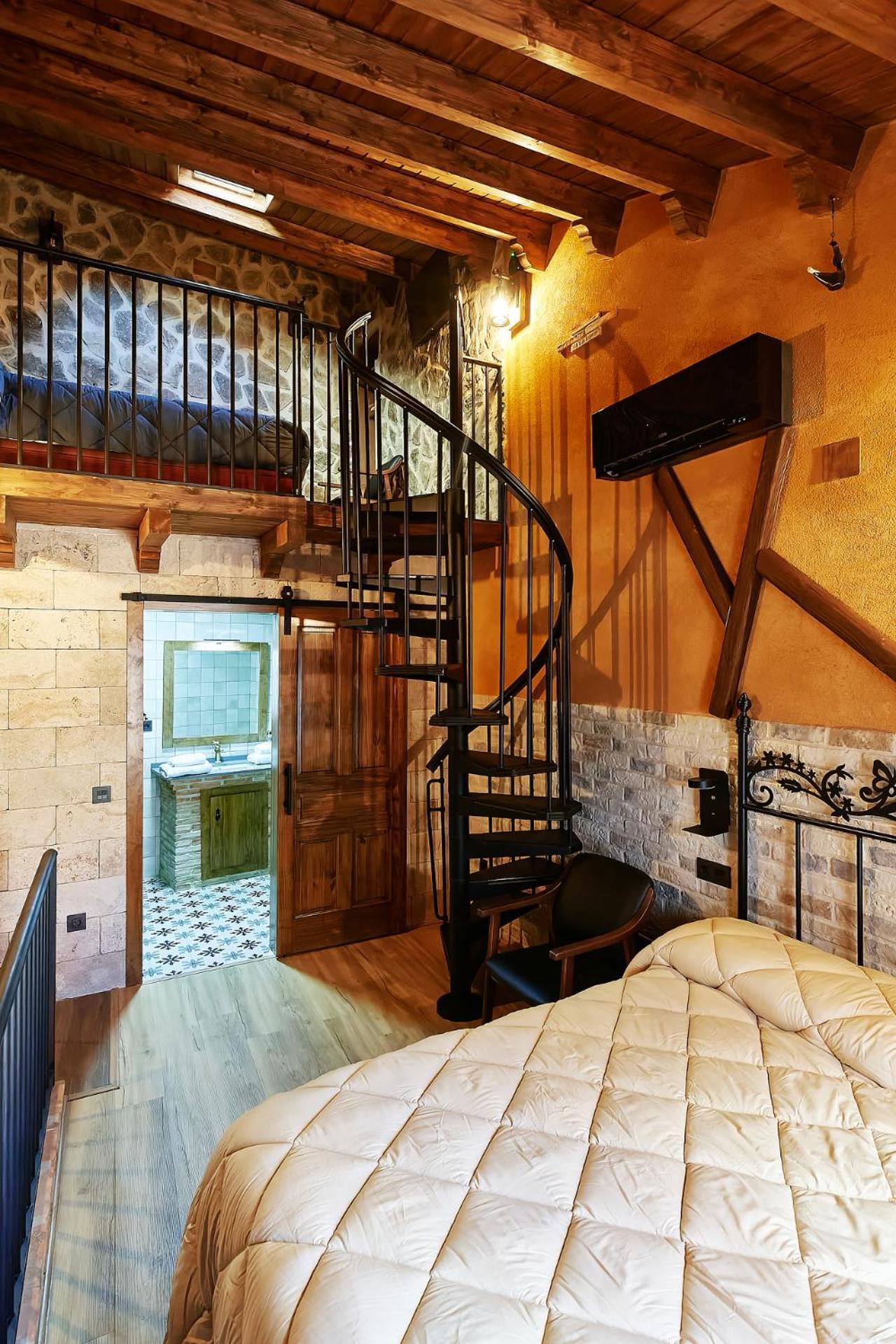 Divino Morales Apartment *