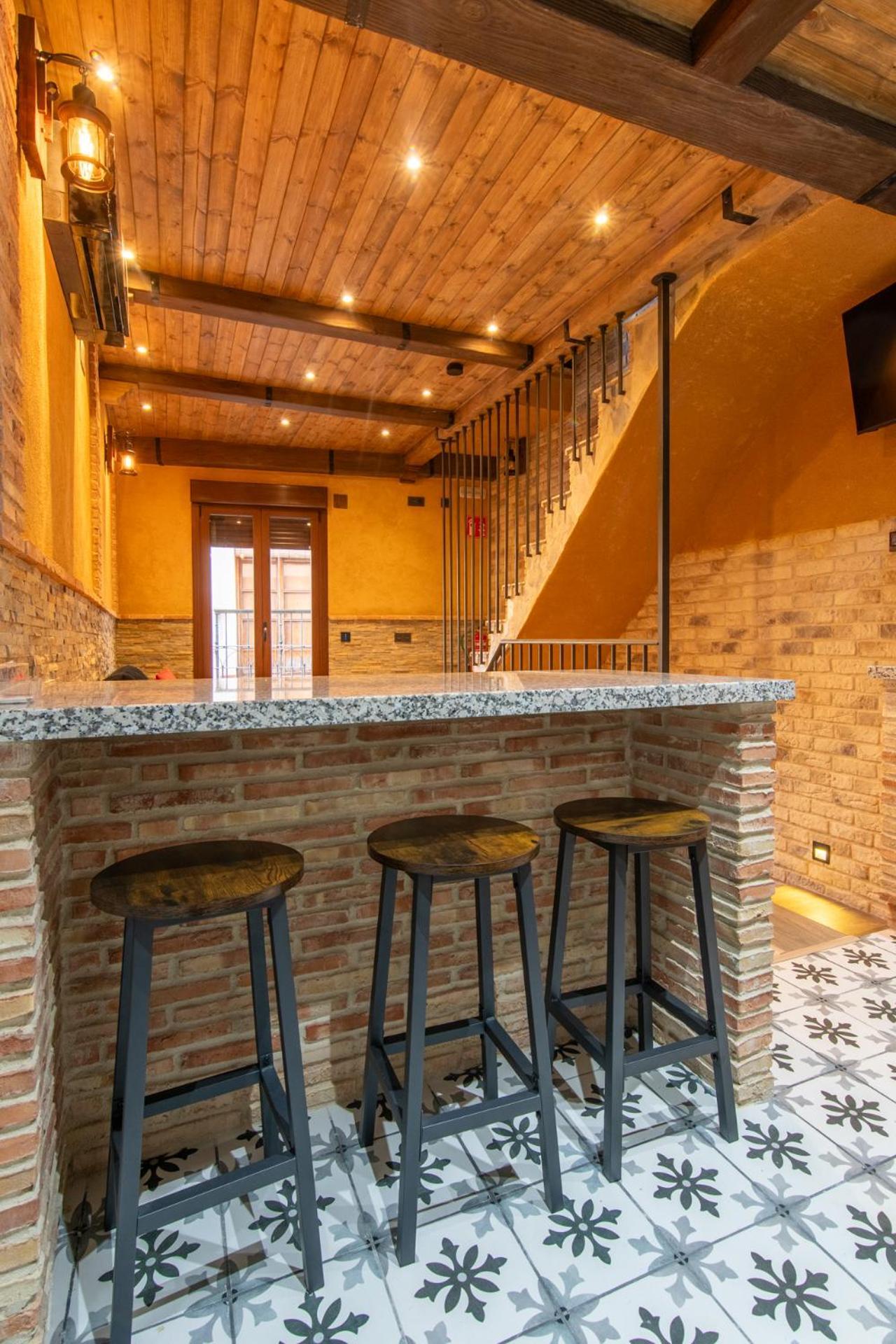 Apartamento Divino Morales